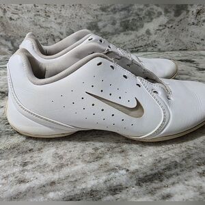 Nike Women's White Sneakers